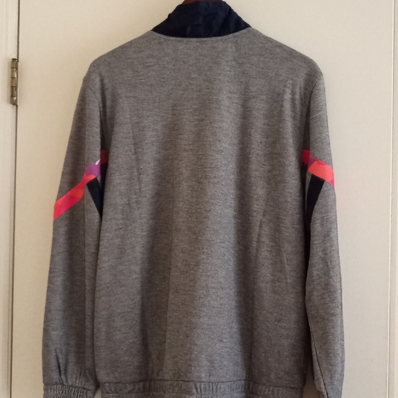 Men jacket - Picture 6 of 10